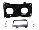 Light-headlamp mount