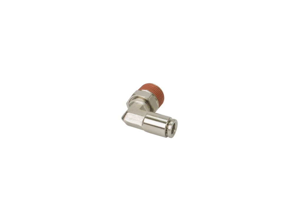 3/8" NPT(M) to 1/4"  Fitting (10 pcs)
