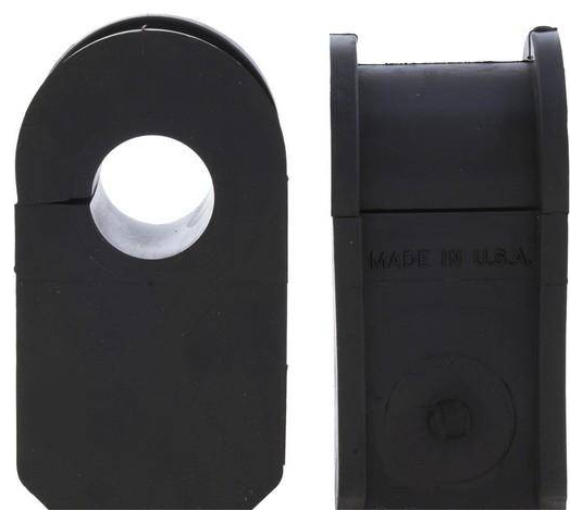Krängningshämmarbussningar Fram 22mm