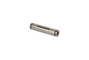 1/8" - 1/8" Suora yhde (2 kpl)