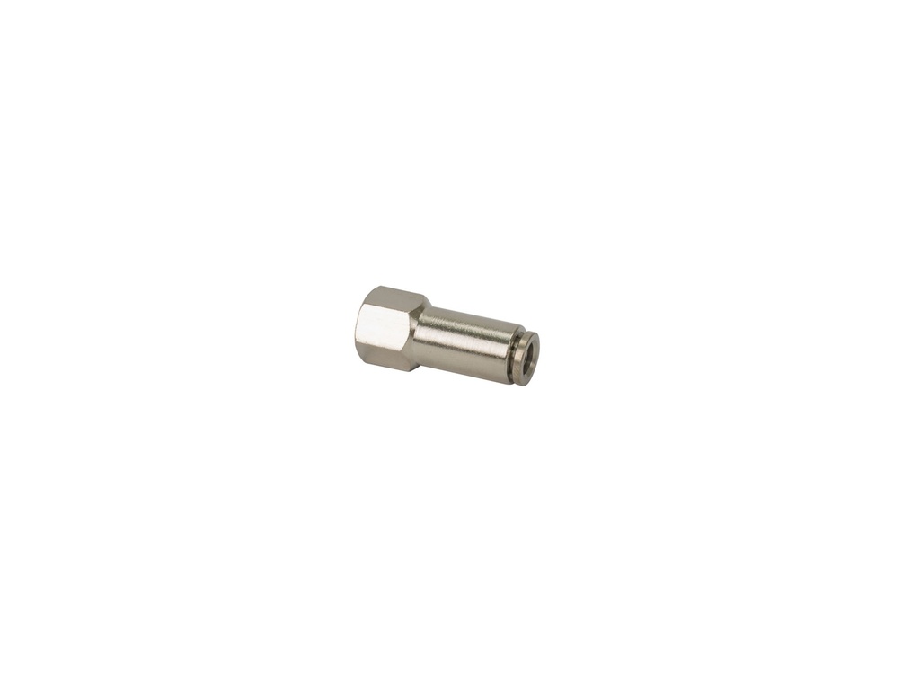 1/8" NPT(F) to 1/8"  Fitting (10 pcs)