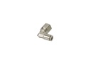 1/4" NPT(F) - 3/8" liitin (4 kpl)