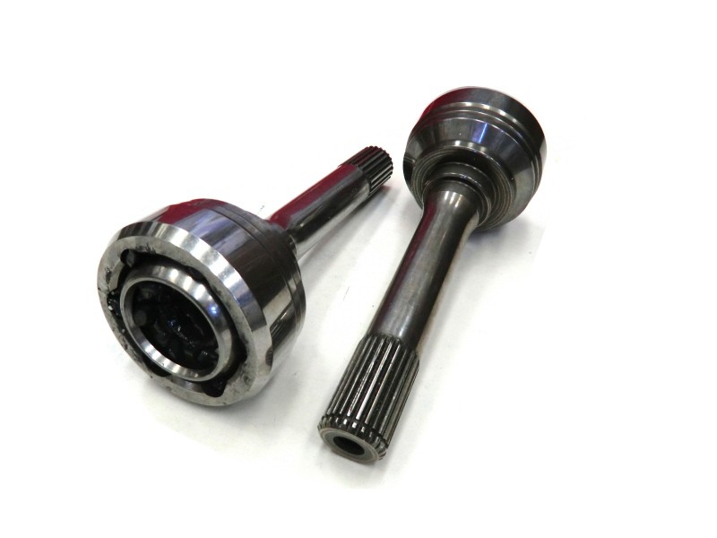 HD CV-drivknut, Land Rover (01491)