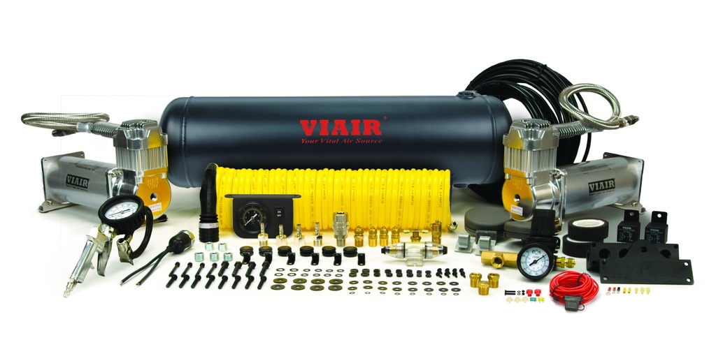 Dual 450C OBA