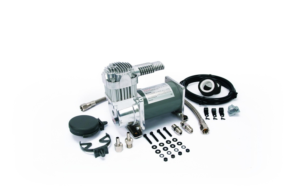 250C IG Series Air Compressor - 24 Volt