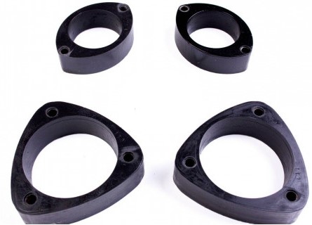 Förhöjnings Spacer Kit 40mm