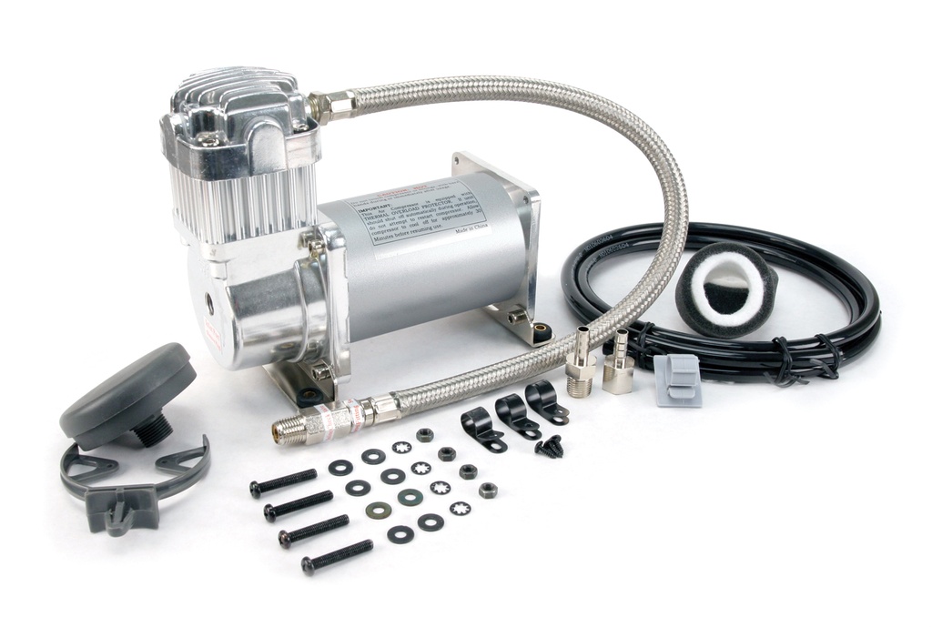 325C 24V kompressorisarja