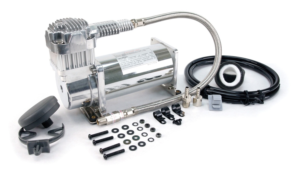 380C Compressor Kit