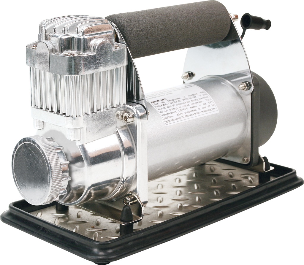 400P Portable Compressor Kit