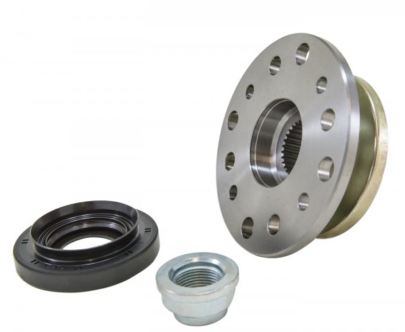 Pinion Yoke Toyota8" F/R 29 spline