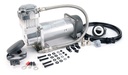 420C Chrome Compressor Kit.