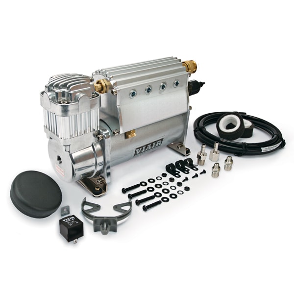 Heavy Duty ADA Base Model 85-105
