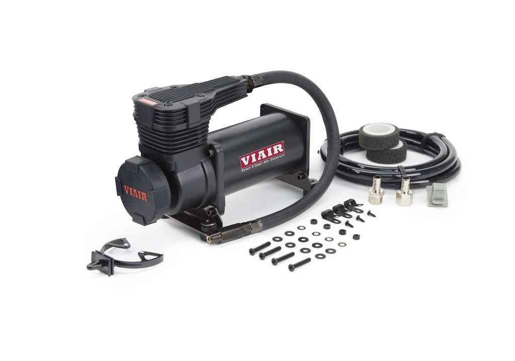 425C 200 PSI Stealth Black Compressor Kit