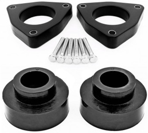 Lift Block Kit 30mm BZ4X