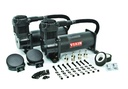 444C Dual Stealth Black Value Pack