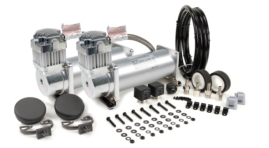 400C Dual Silver Value Pack