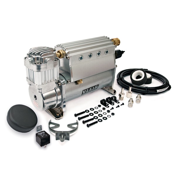 Constant Duty ADA Base Model 110-145