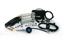 Constant Duty Automatic  Air System