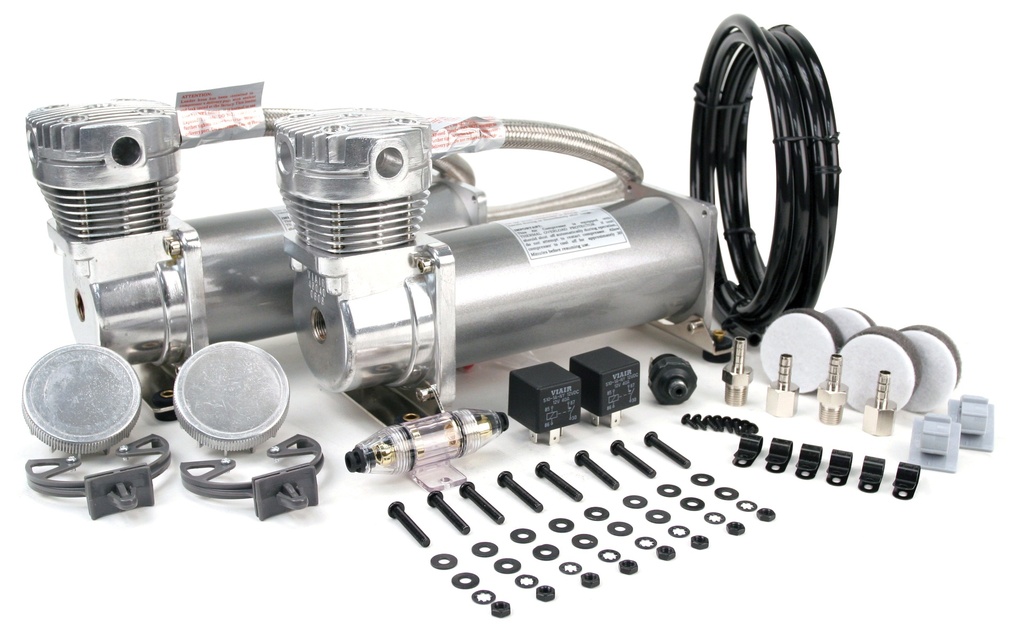 480C Dual Pewter Value Pack