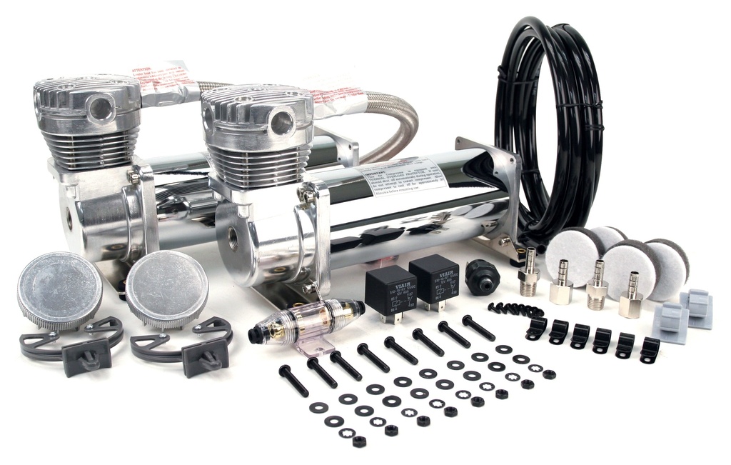 480C Dual Chrome Value Pack