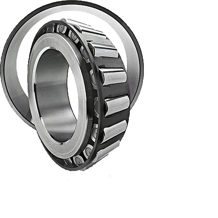 Bearing Diff.