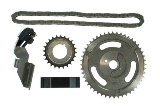 Jeep 2.5 Timing kit