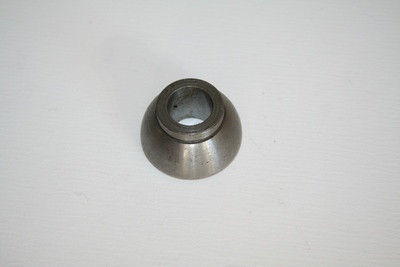 Kingpin ball Lower