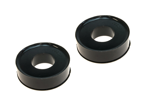 Jeep WJ 2" bak fjäder spacers