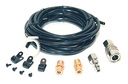 Air Source Relocation Kit
