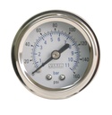 1.5" Single Needle Gauge