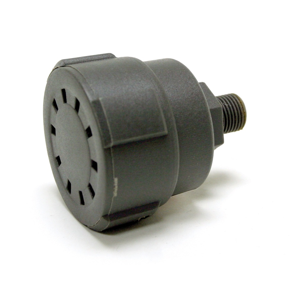 Direct Inlet Air Filter Assembly