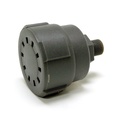 Direct Inlet Air Filter Assembly