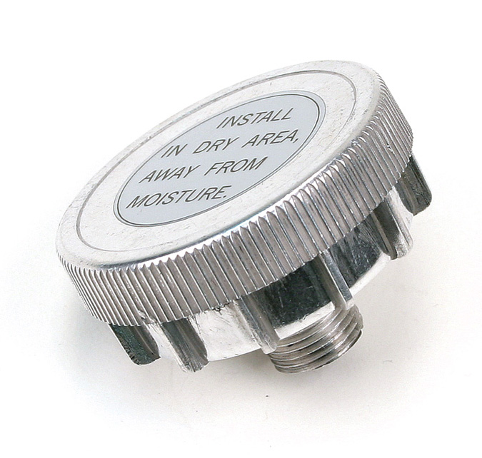 Direct Inlet Air Filter Assembly
