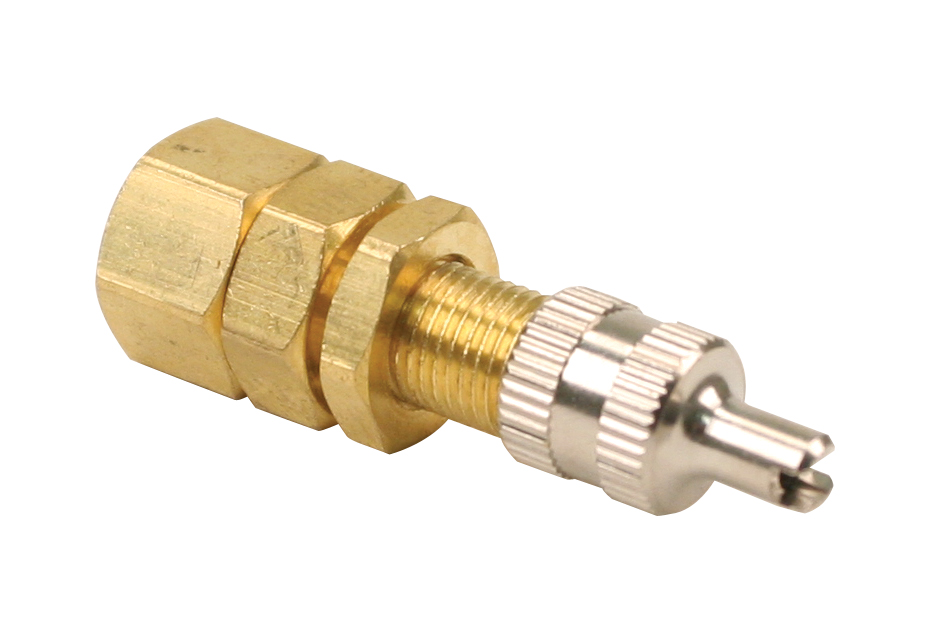 Inflation Valve