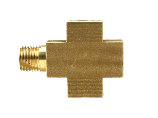 1/8" Male NPT to 1/4"  Fitting