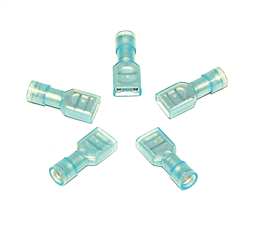 Insulated Terminals