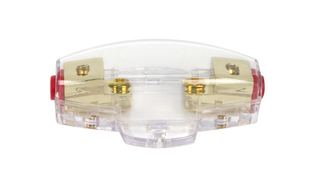 Mini ANL Fuse Holder with 80 Amp Fuse