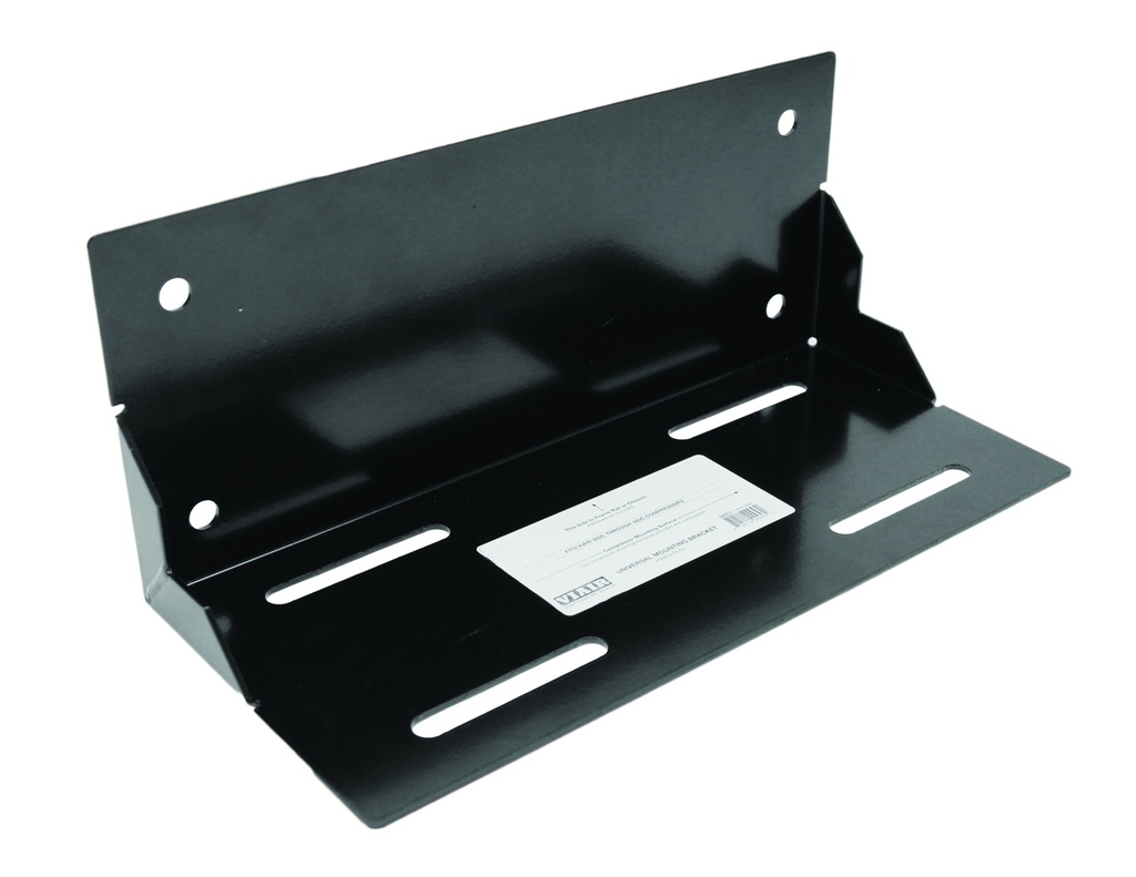 Heavy Duty Universal Mounting Bracket