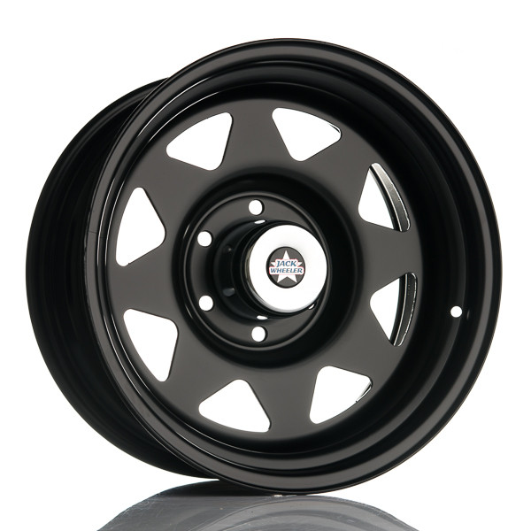 U-bult serie Trail master MB 8x17 ET-20 6x139,7
