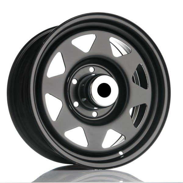 Rocky MB 8x17 6x5,5 ET30