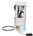 Fuel Pump And Housing, Jeep