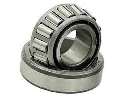 hjullager - VOLVO C3-- mindre modell