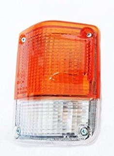 sida marker fram vänster J60
