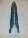 Nissan Navara ROCKER PANEL SHIELD