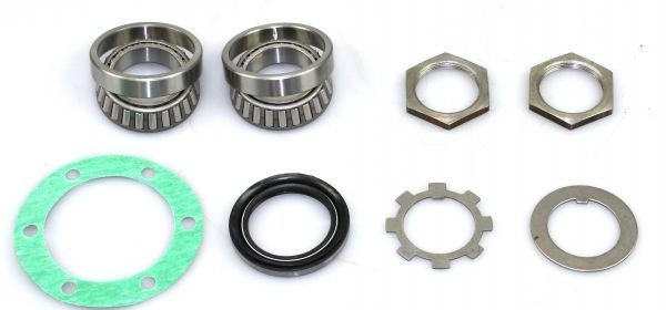 Wheel bearing kit Front OE