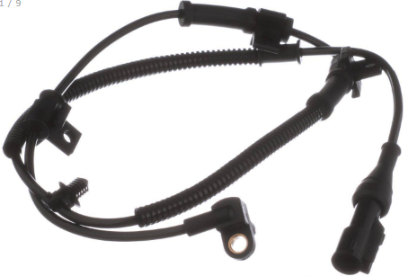 ABS fälgs givare, F-250/350 Super Duty