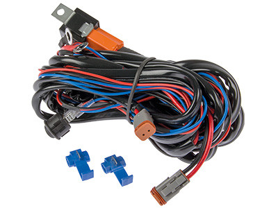 Wiring Kit for two lights, 500W