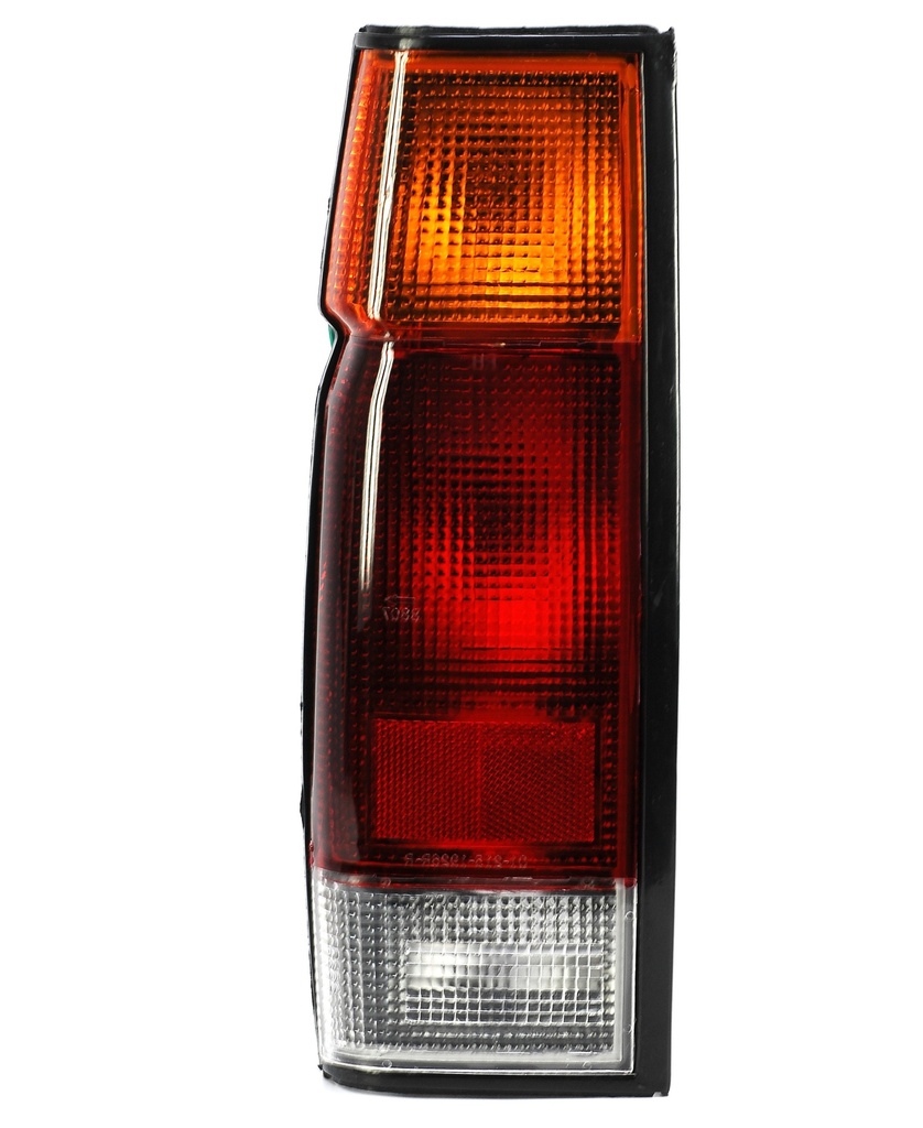 Nissan Pickup D21 bak lyckta - vänster