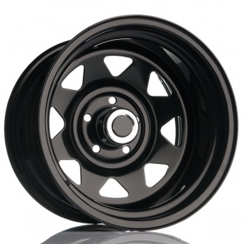 STEEL WHEEL 10x15 et-44 5x114,3