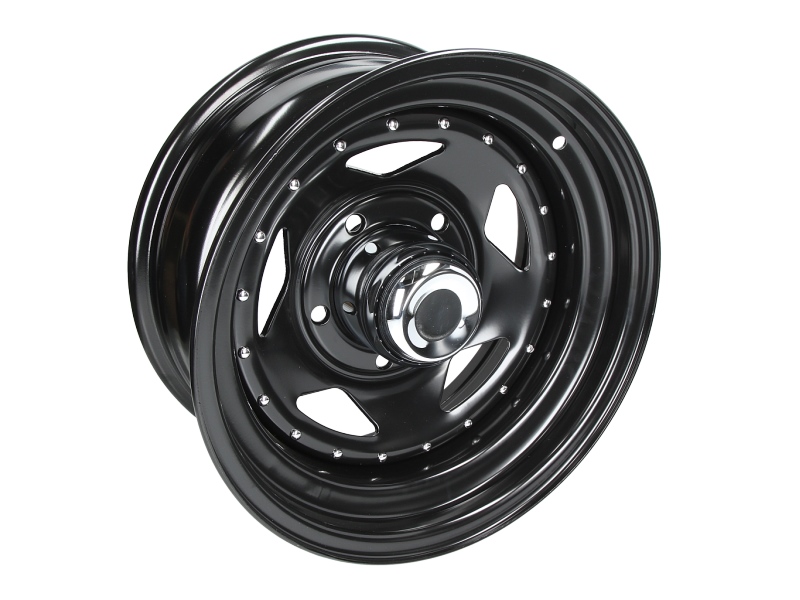 STEEL WHEEL 8x15 et-25 6x139,7